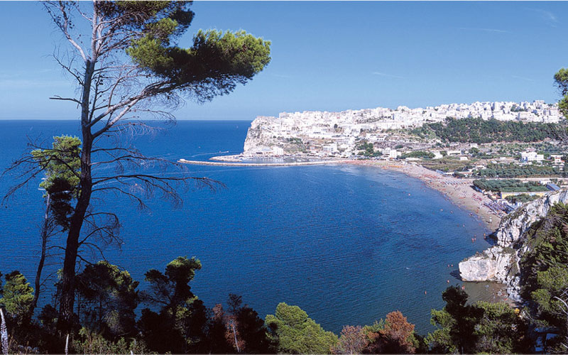 MARITALIA HOTEL CLUB VILLAGE